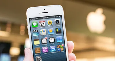 Recupera Dati iPhone senza Backup
