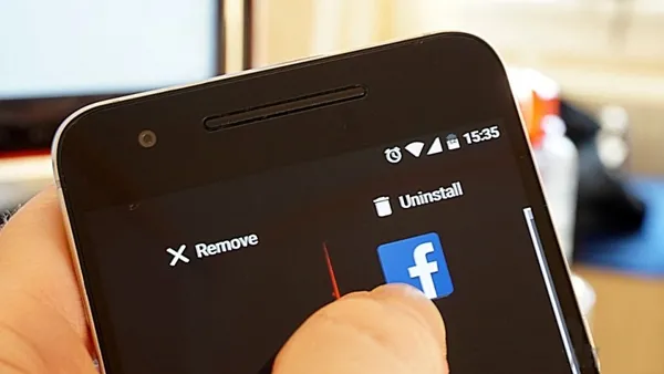 Come recuperare SMS cancellati da Android