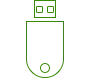 Chiavetta USB