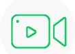 Video's/Audio opnemen