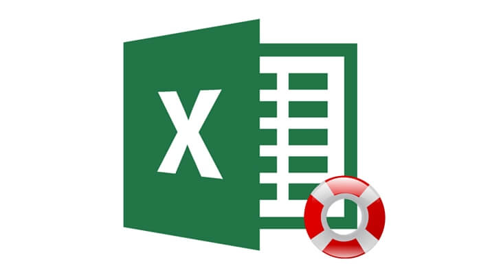 recuperar arquivos do Excel